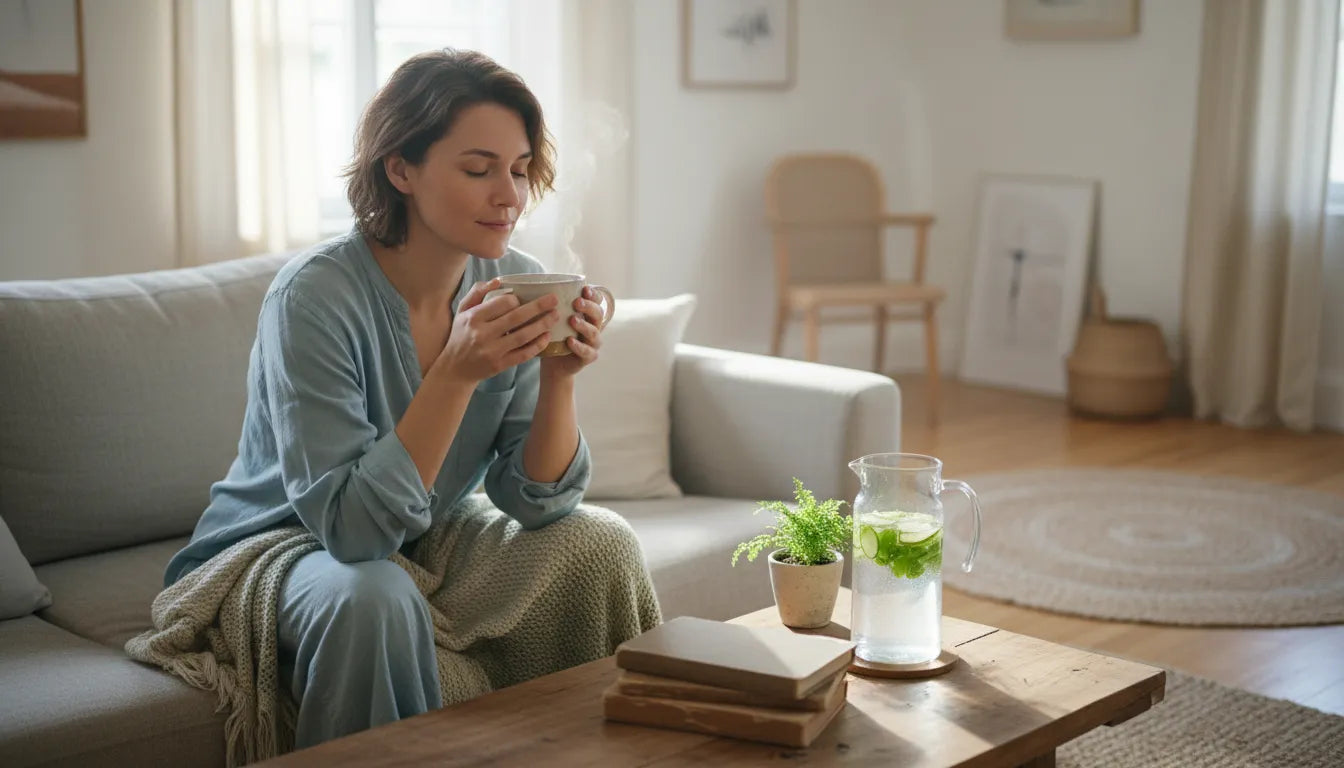 How to Cure Brain Fog After Drinking