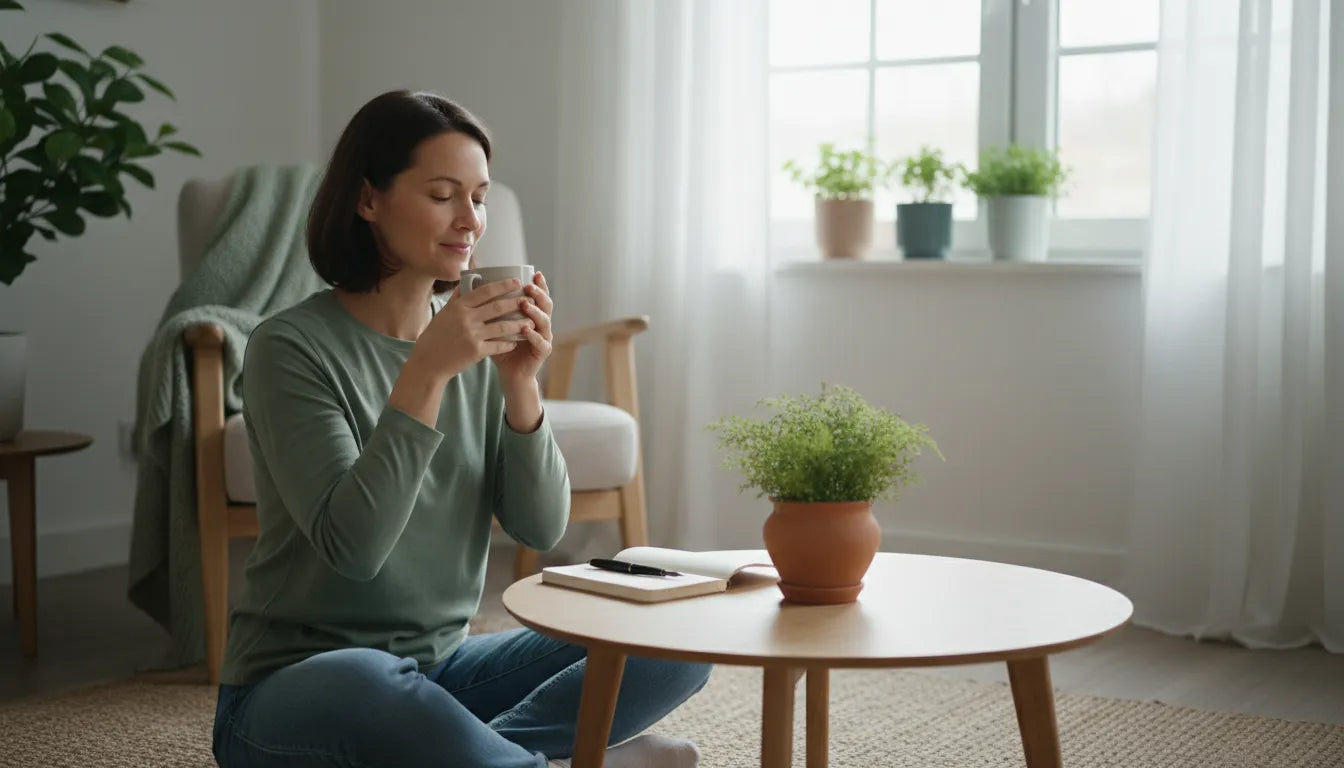 How to Deal With ADHD Brain Fog