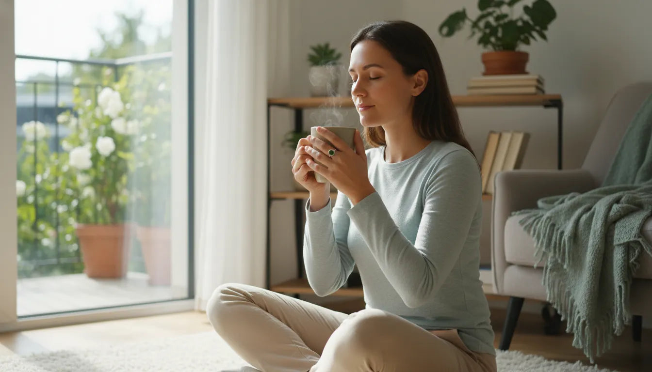How to Deal with Brain Fog After Covid