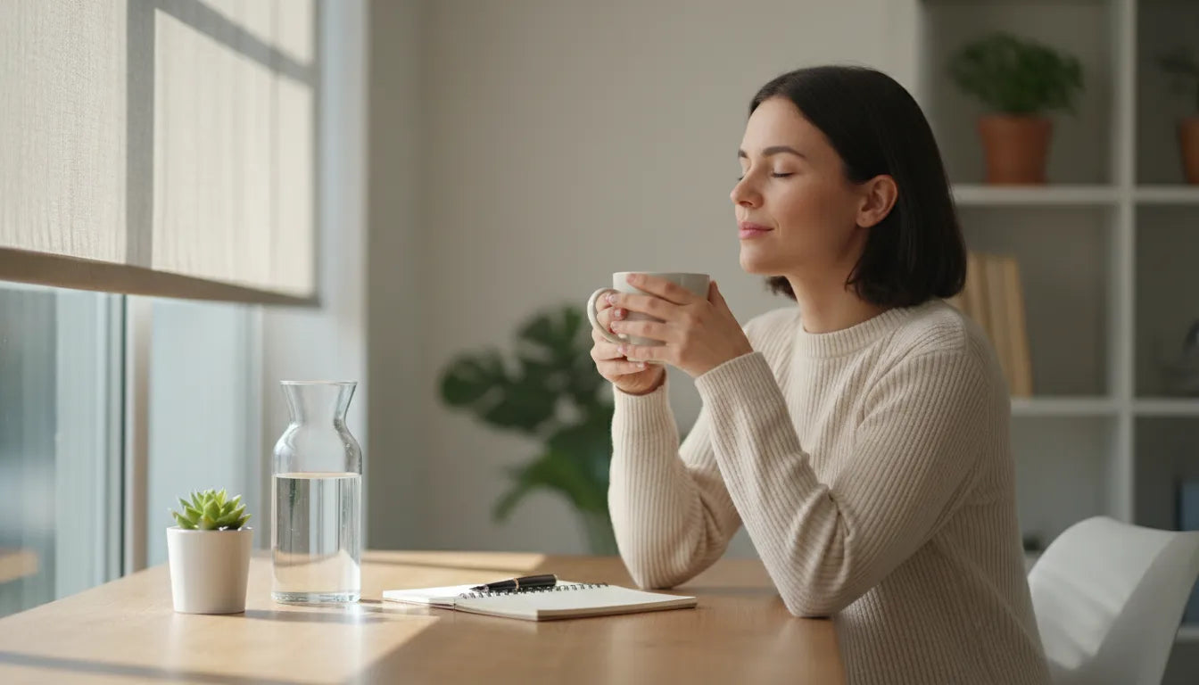 How to Deal With Brain Fog at Work: A Clear Path Forward