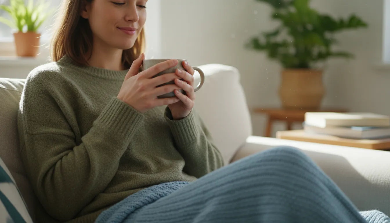 How to Deal With Brain Fog Depression: A Supportive Guide