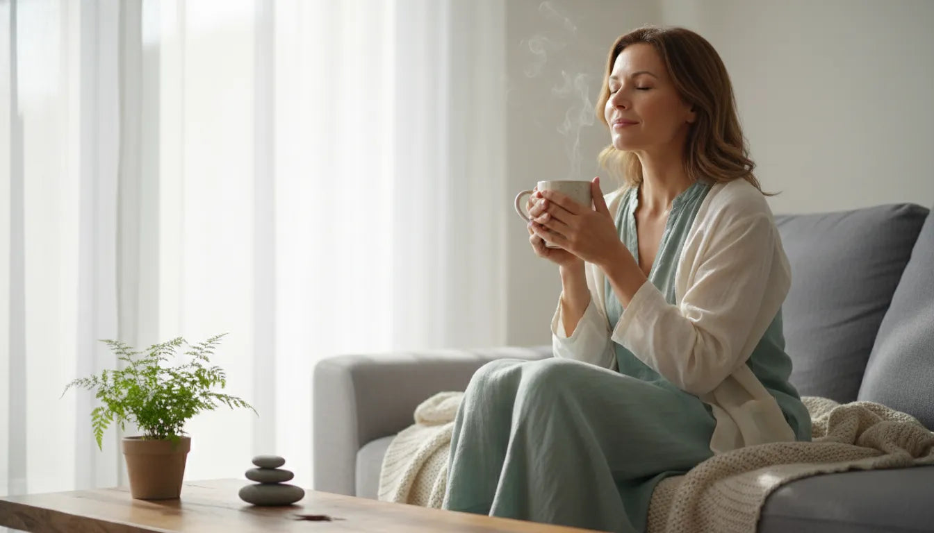 How to Deal With Brain Fog During Menopause