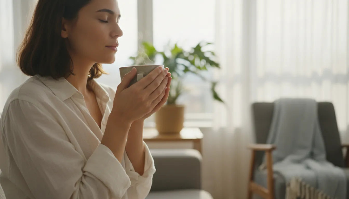 How to Deal With Brain Fog for Mental Clarity