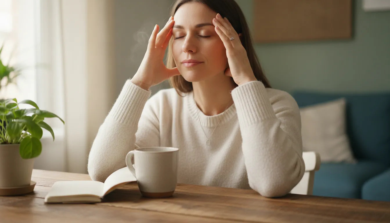 How to Deal With Covid Brain Fog: A Supportive Approach