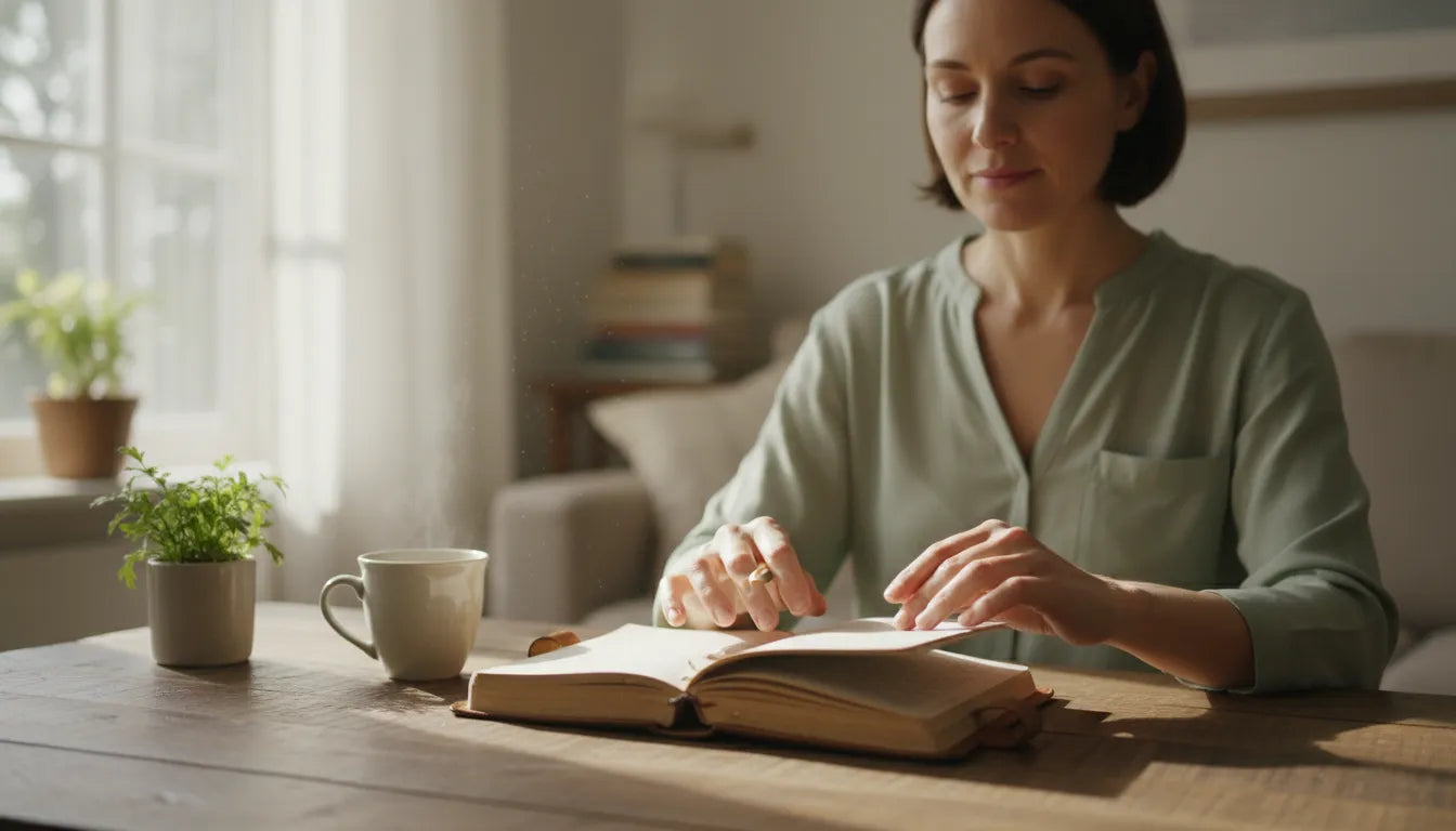 How to Deal with Long Covid Brain Fog