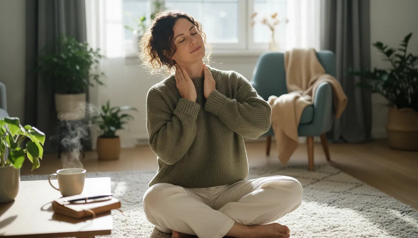 How to Deal with Post Covid Brain Fog