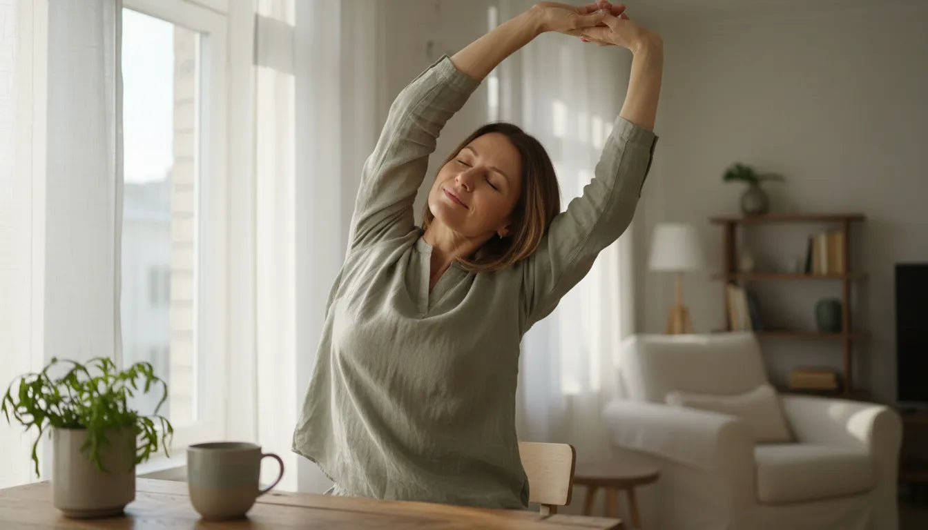 How to Decrease Brain Fog: A Realistic Approach