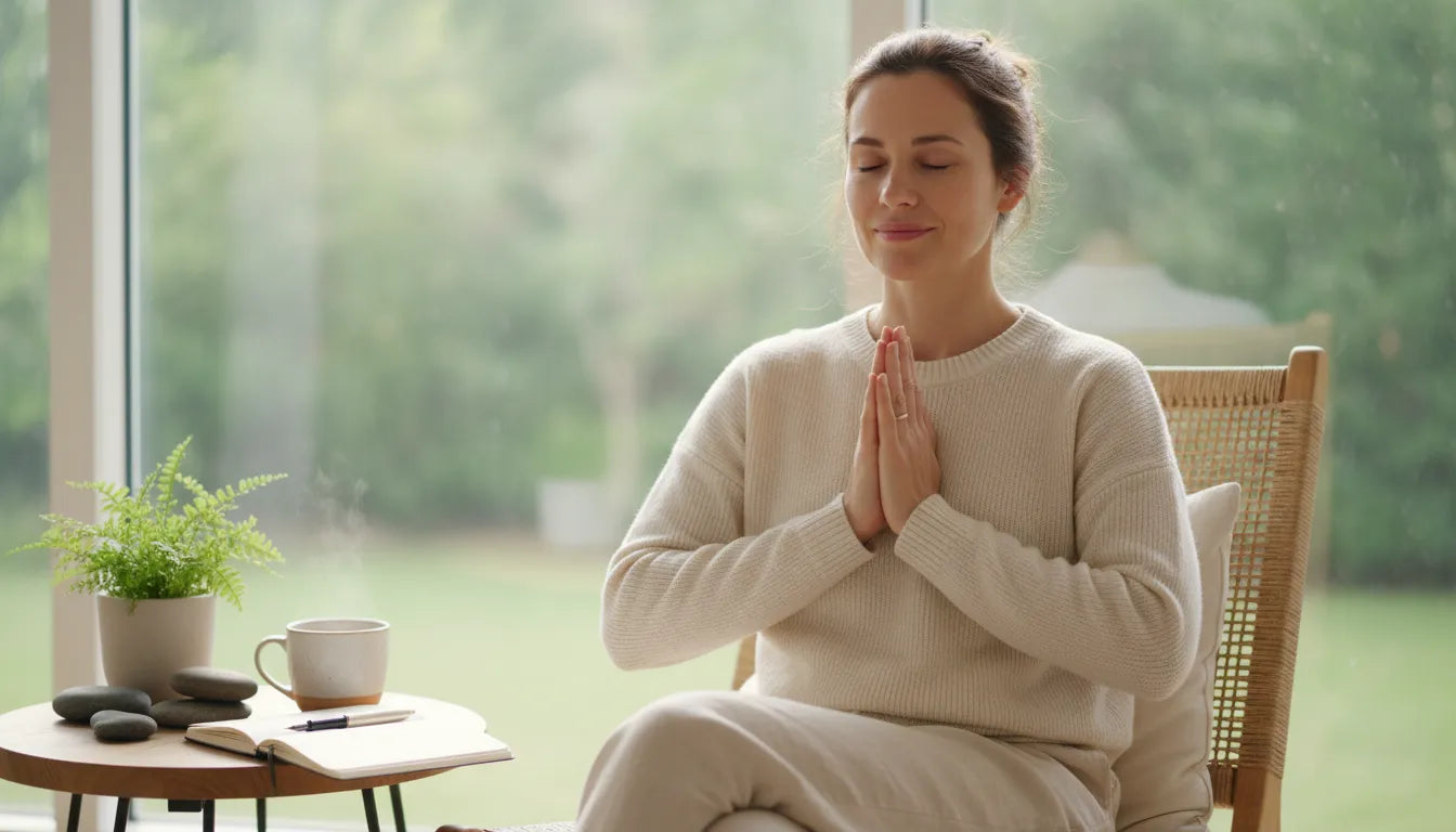 How to Defeat Brain Fog: A Guide to Mental Clarity