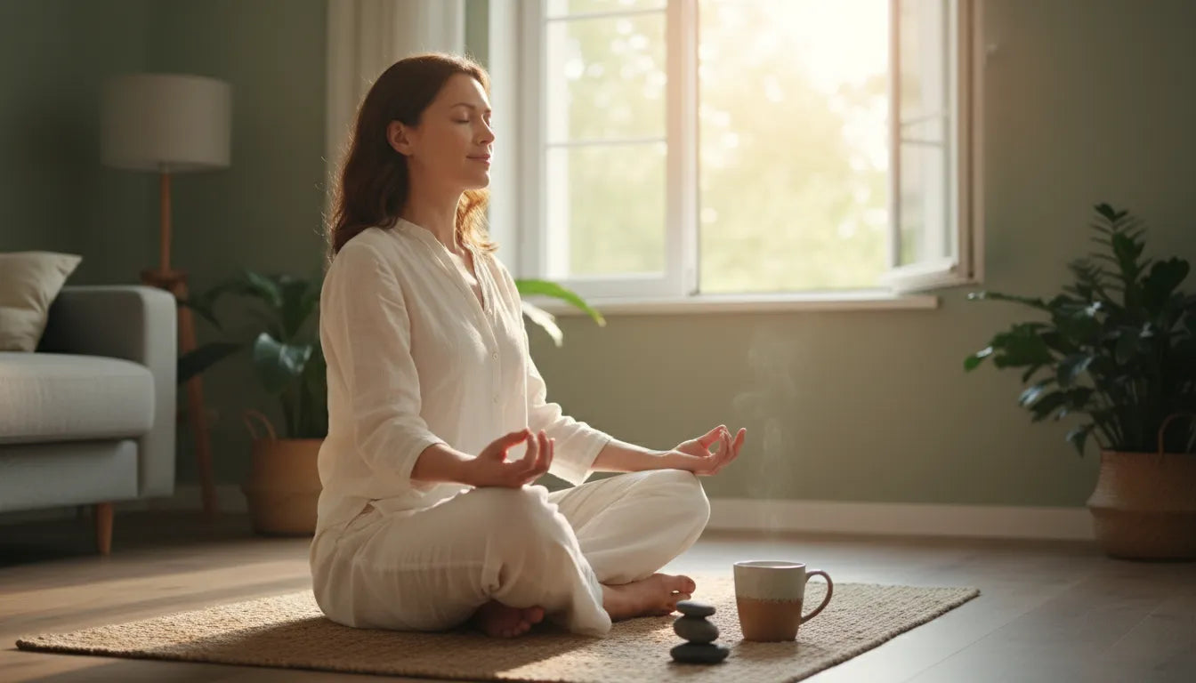 How to Detox Brain Fog: A Guide to Restoring Clarity