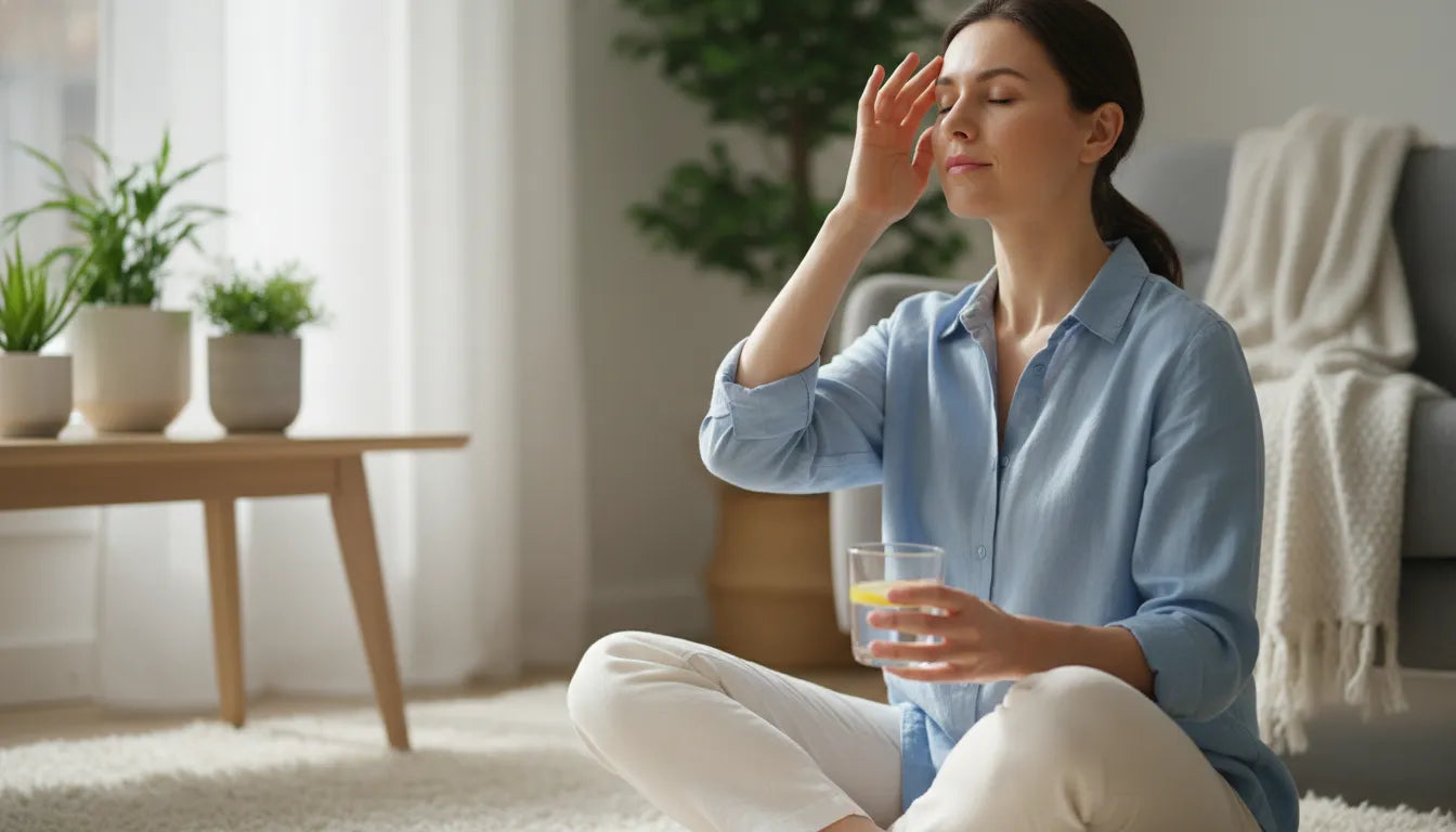 How to Diagnose Brain Fog and Restore Clarity