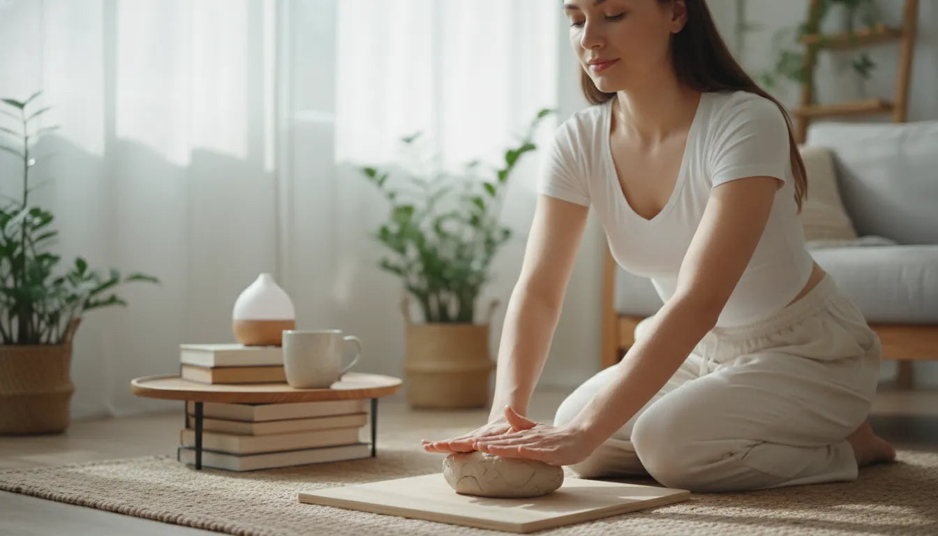 How to Ease Brain Fog for Better Mental Clarity