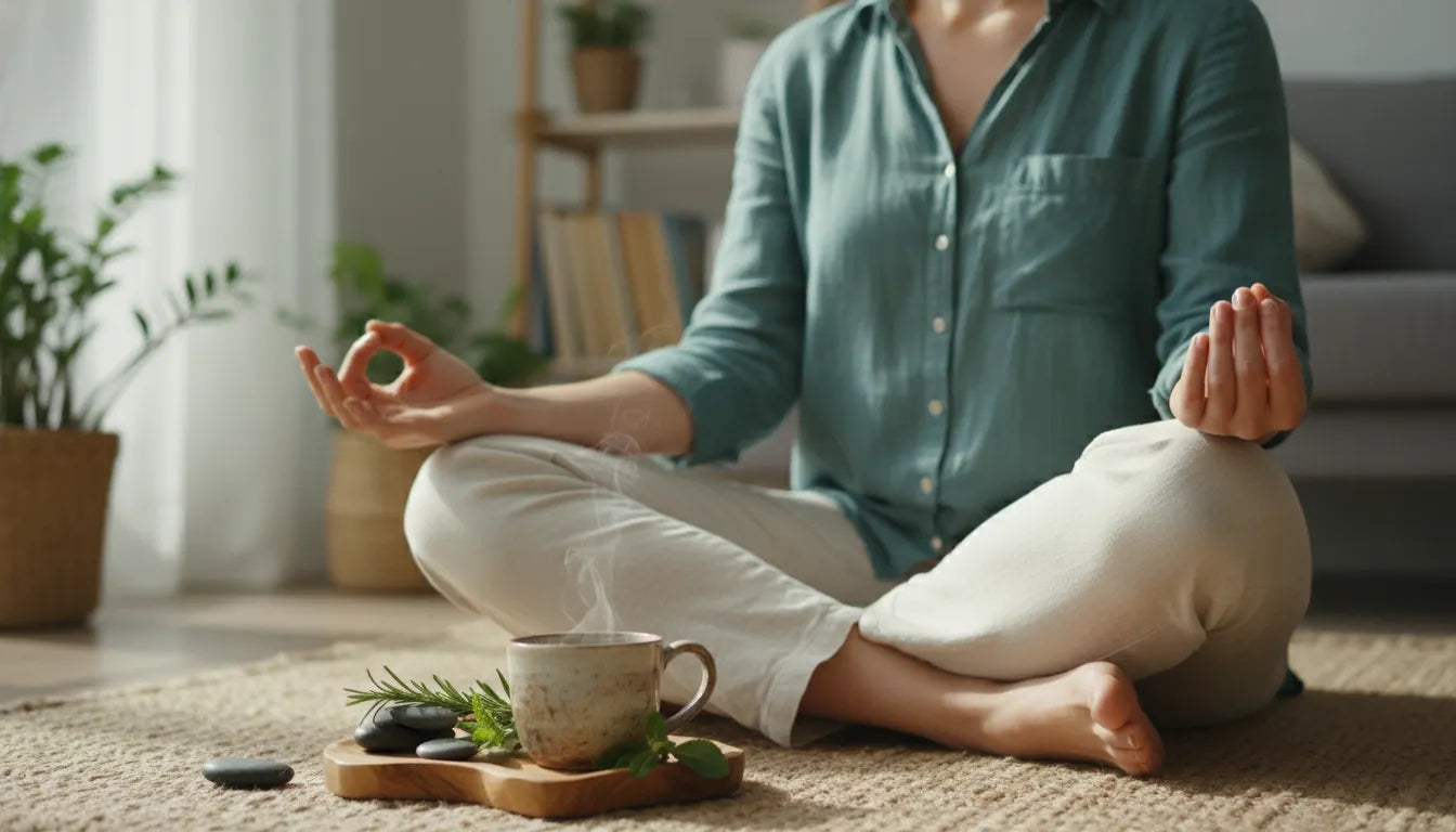How to Eliminate Brain Fog for Lasting Mental Clarity