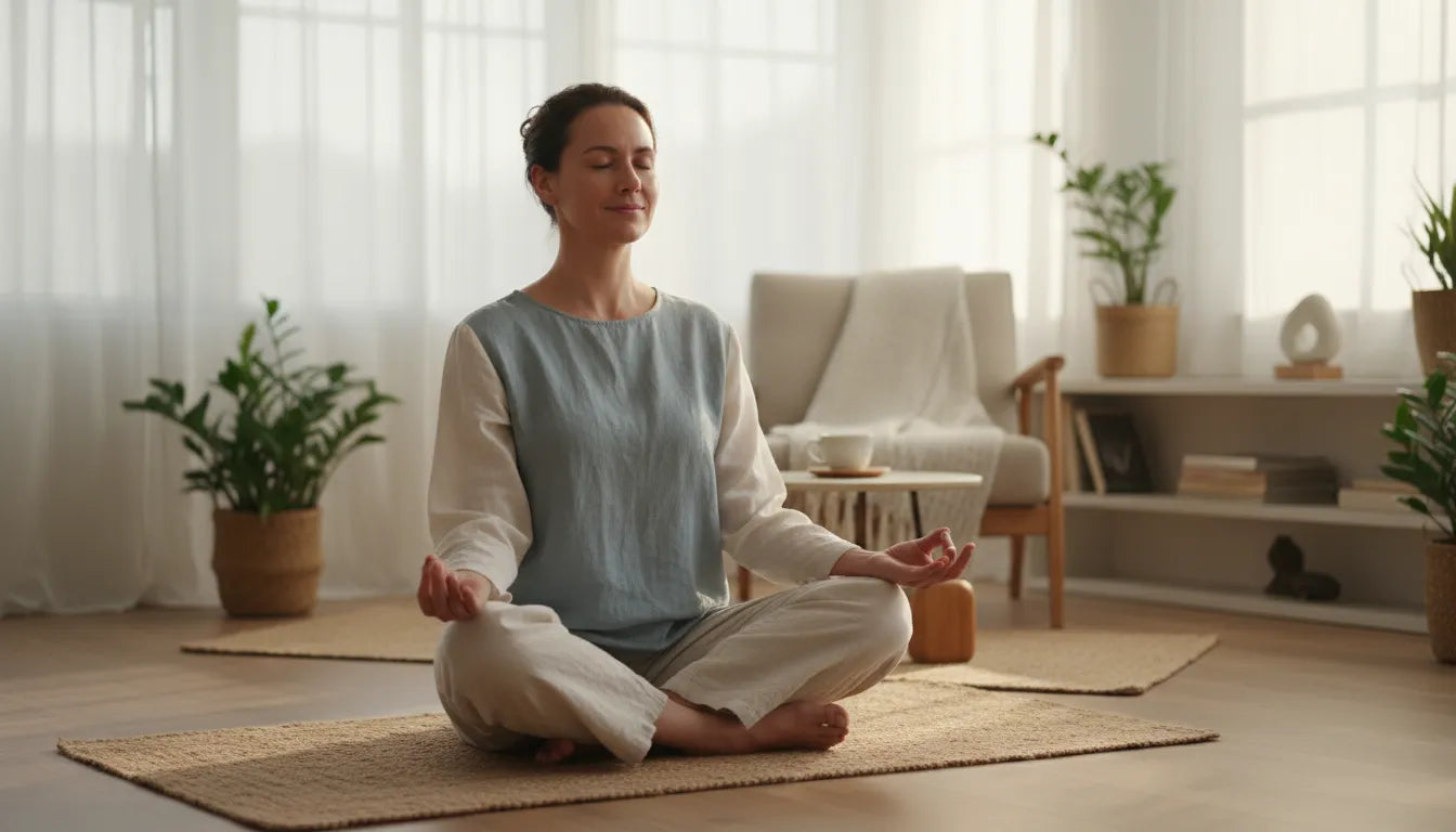 How to Erase Brain Fog: A Path to Mental Clarity