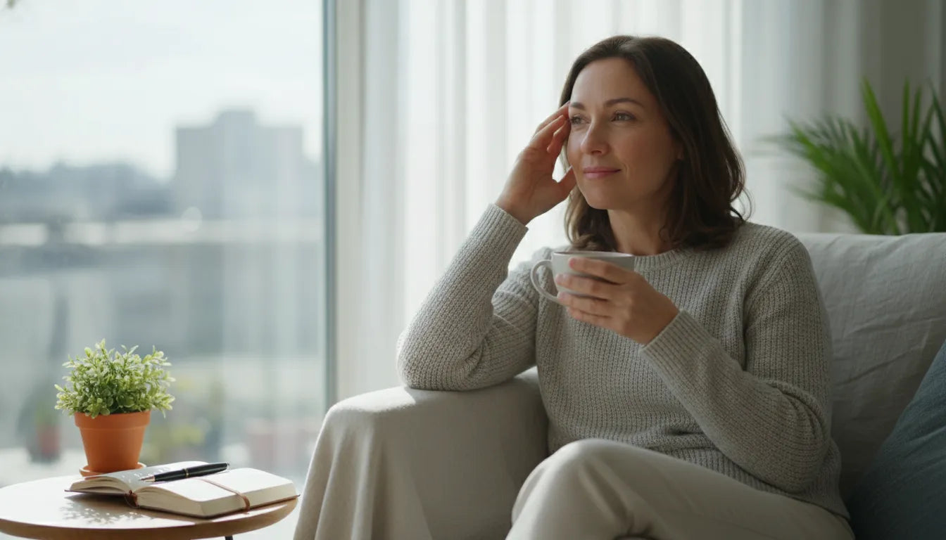 How to Explain Brain Fog: A Path to Clarity