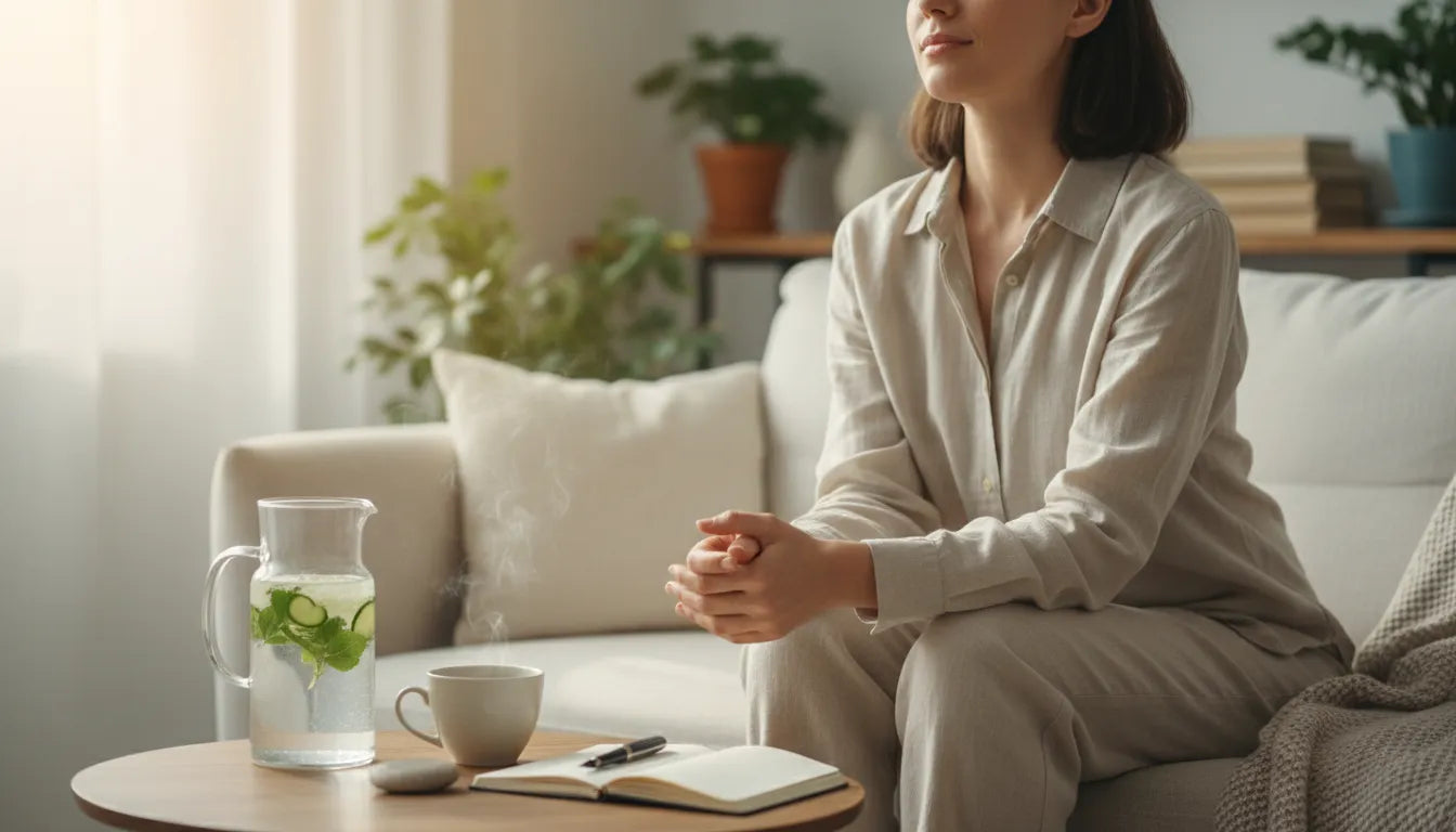 How to Fast for Brain Health: A Mindful Phased Approach