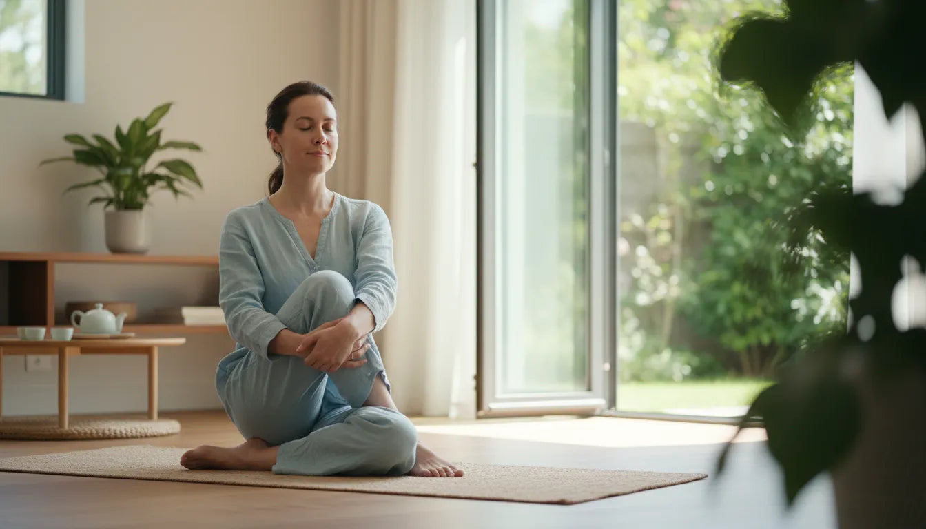 How to Fight Brain Fog for Lasting Mental Clarity
