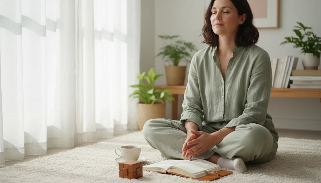 How to Fight COVID Brain Fog for Lasting Mental Clarity