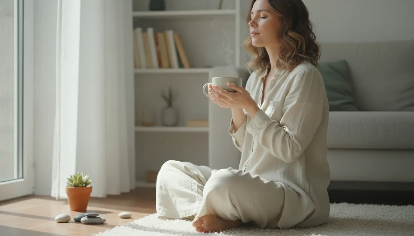 How to Fix Brain Fog After Drinking for Mental Clarity