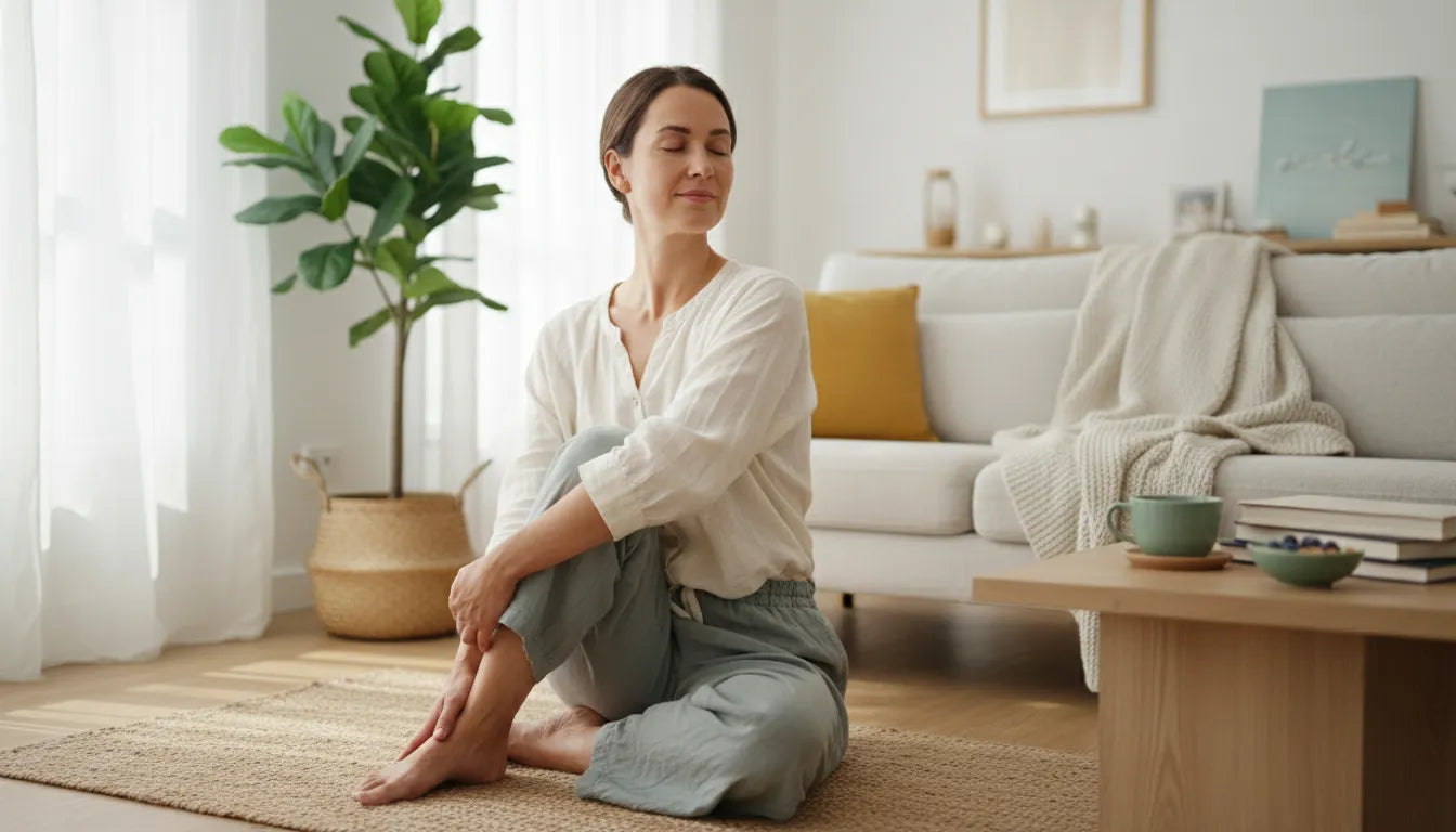 How To Fix Brain Fog and Fatigue