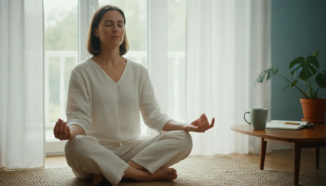 How to Fix Brain Fog Instantly: Real Steps for Clarity