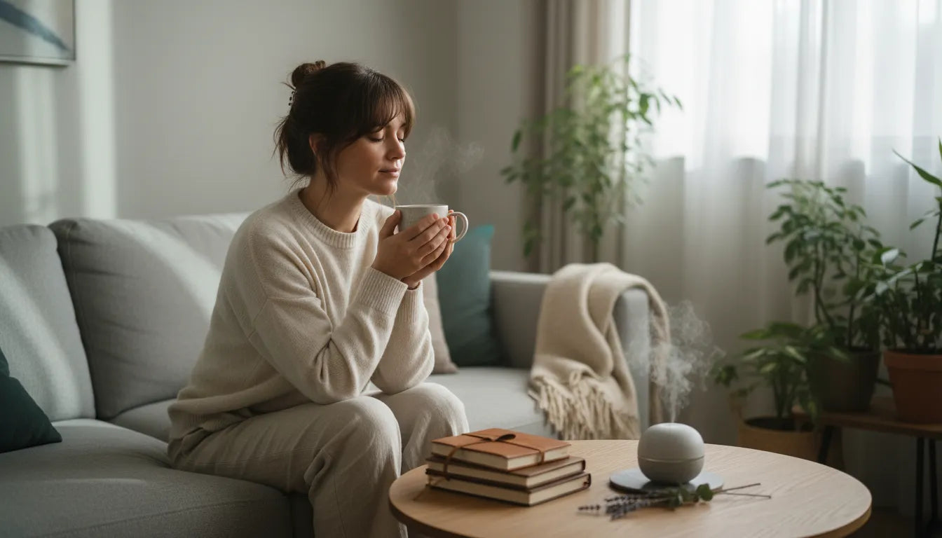 How to Fix Covid Brain Fog and Reclaim Your Mental Edge