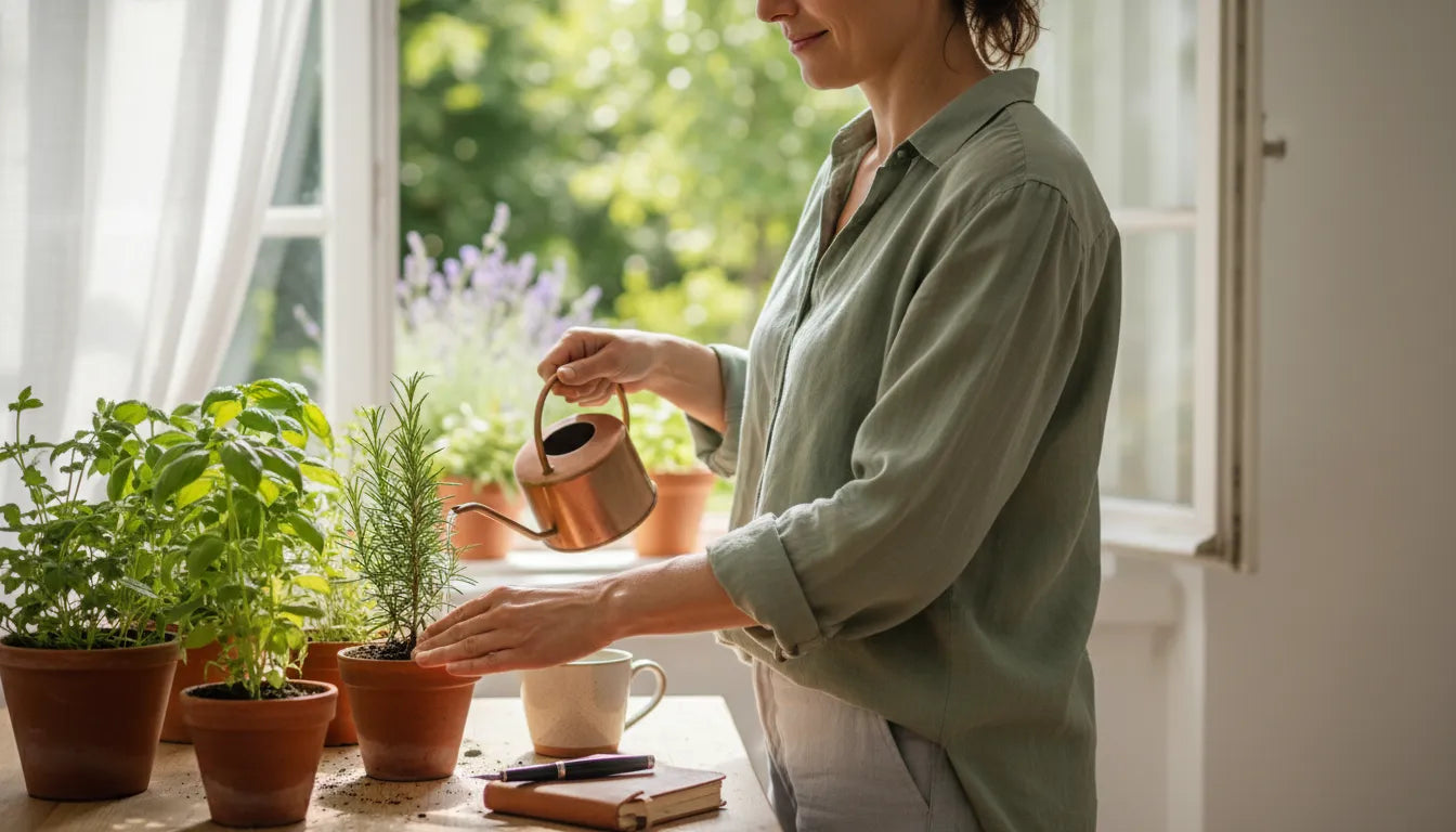 How to Fix Forgetfulness and Brain Fog