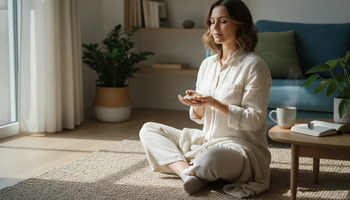 How to Fix My Brain Fog: Strategies for Mental Clarity