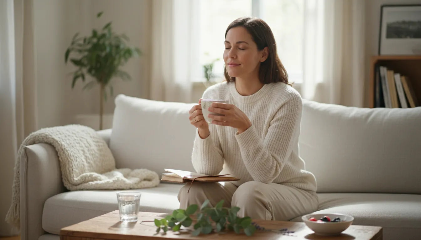 How to Fix Post Covid Brain Fog for Better Mental Clarity