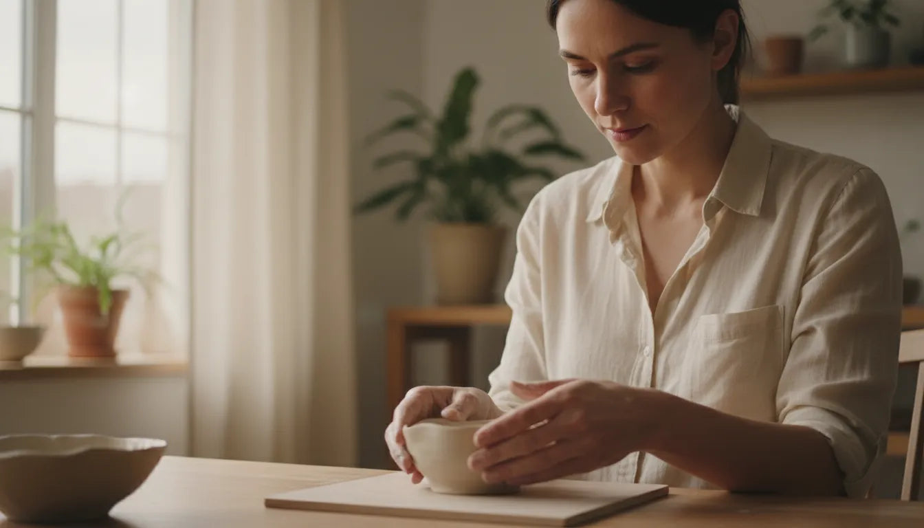 How to Focus with Brain Fog for Better Clarity
