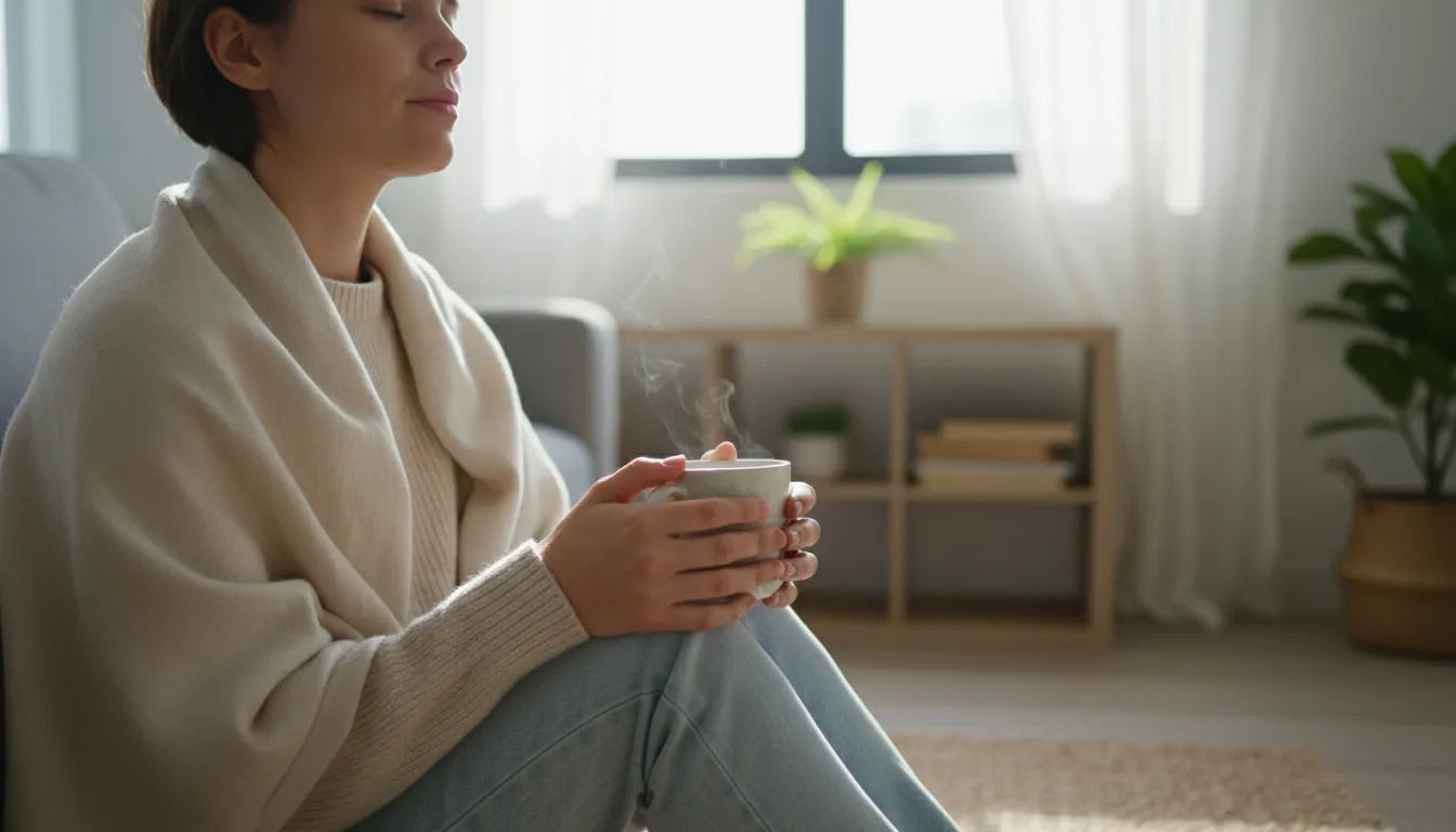 How To Get Brain Fog: Understanding Causes And Clarity