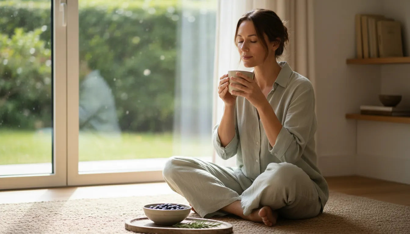 How to Get Out of Brain Fog