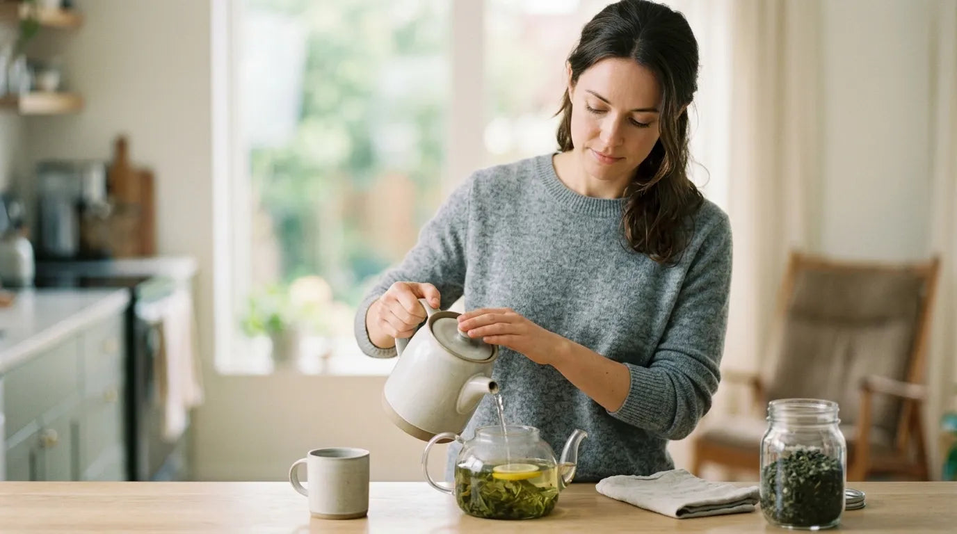 How to Get Over Brain Fog: Restoring Mental Clarity