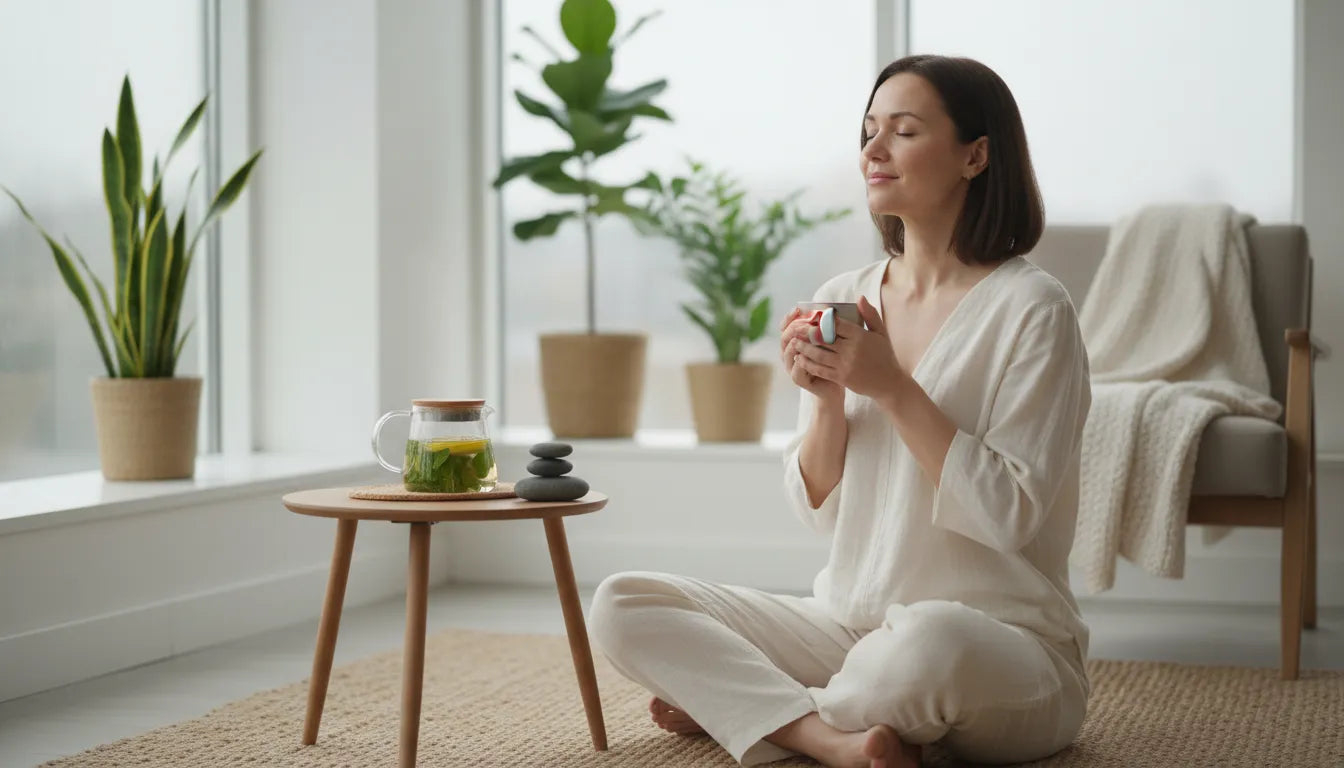 How to Get Rid From Brain Fog: A Mindful Approach