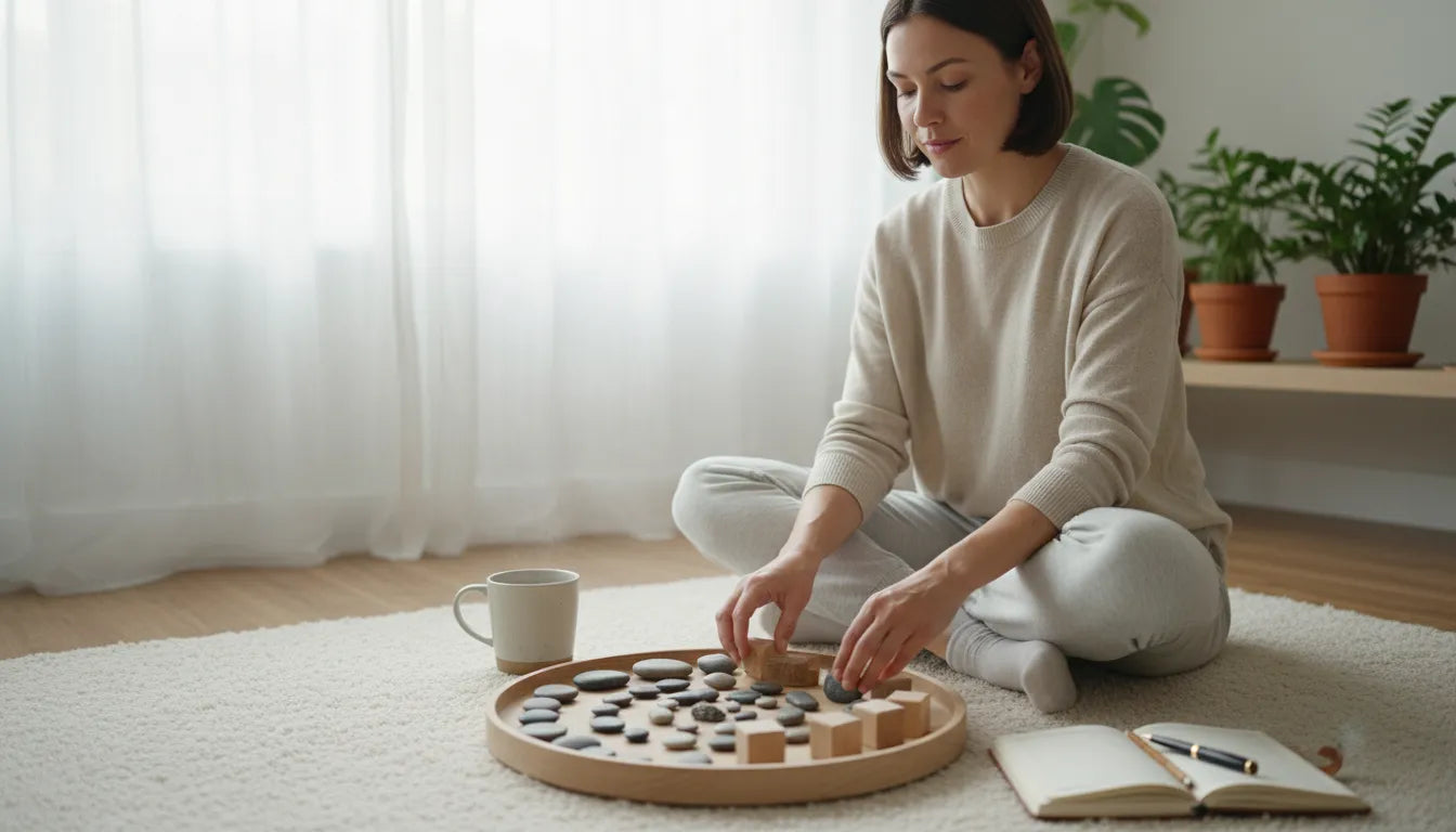 How to Get Rid of ADHD Brain Fog: A Better Path