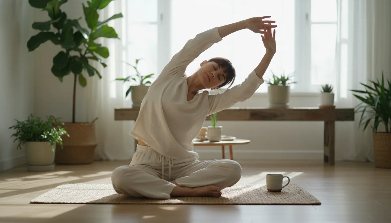 How to Get Rid of Brain Fog: A Path to Mental Clarity