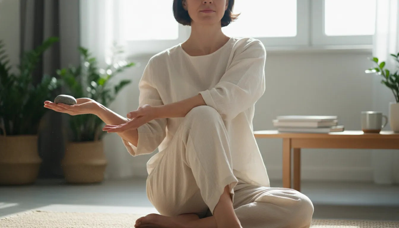 How to Get Rid of Brain Fog After COVID