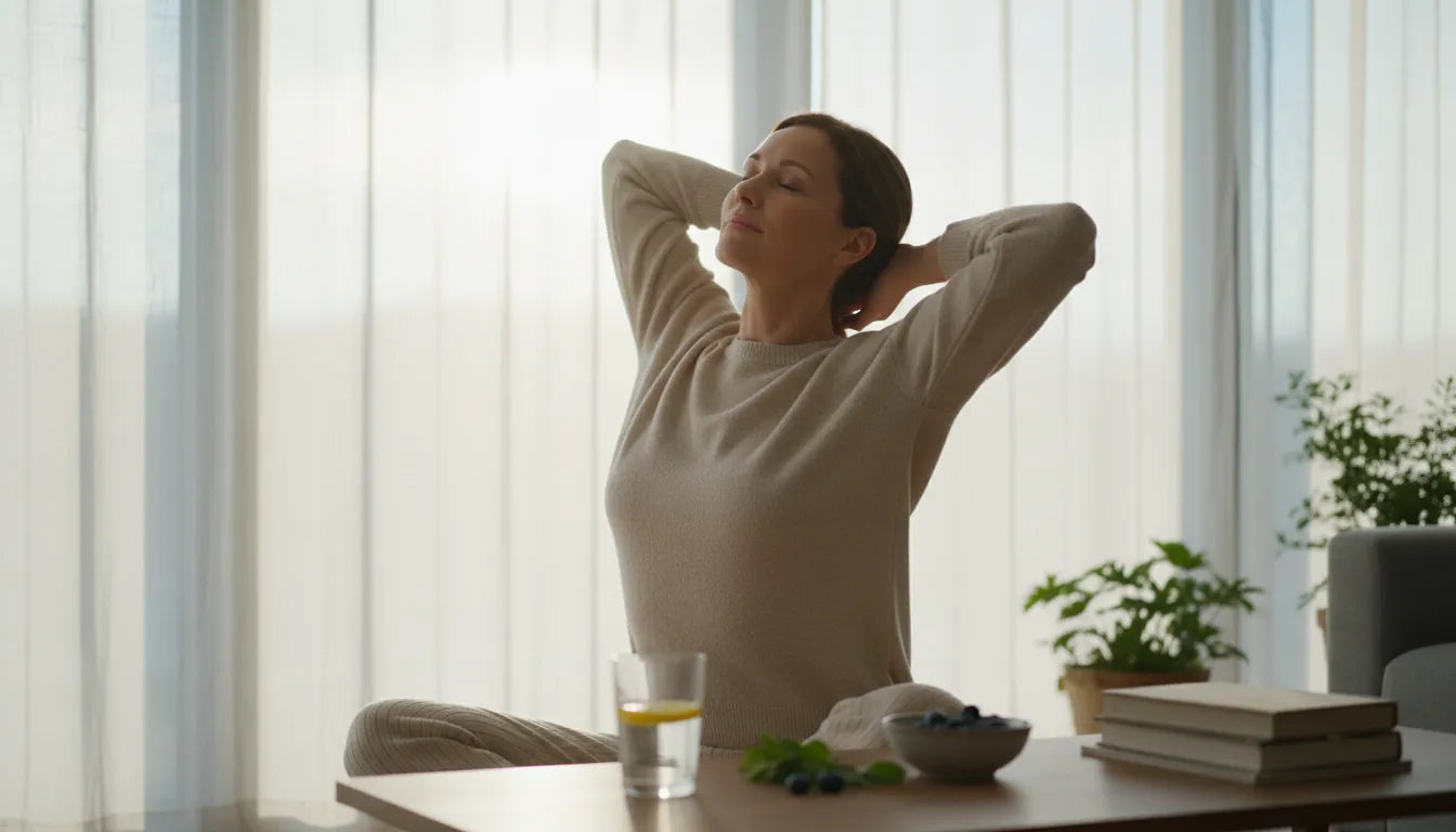How to Get Rid of Brain Fog After Eating
