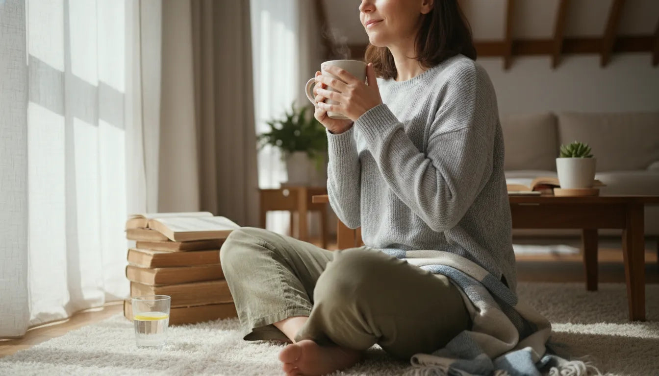 How to Get Rid of Brain Fog After Surgery: A Recovery Guide