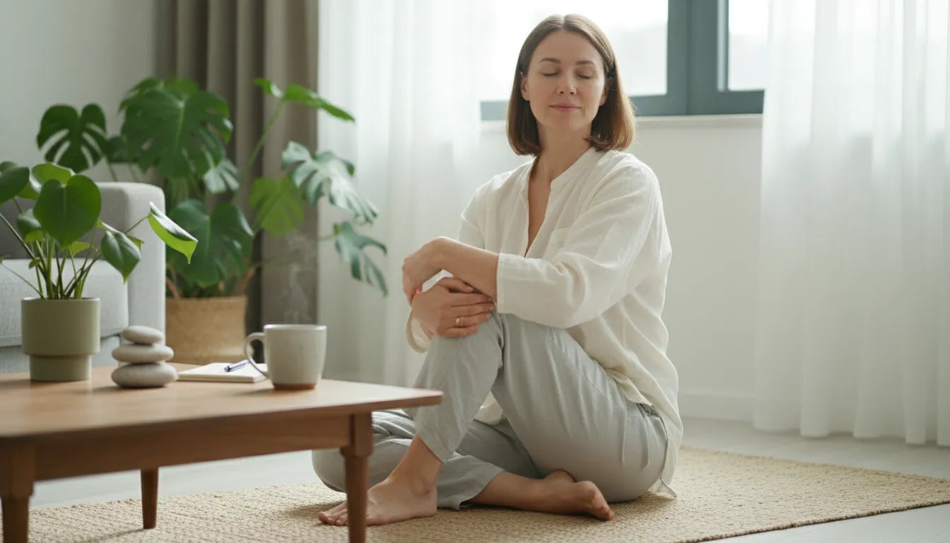 How to Get Rid of Brain Fog and Fatigue
