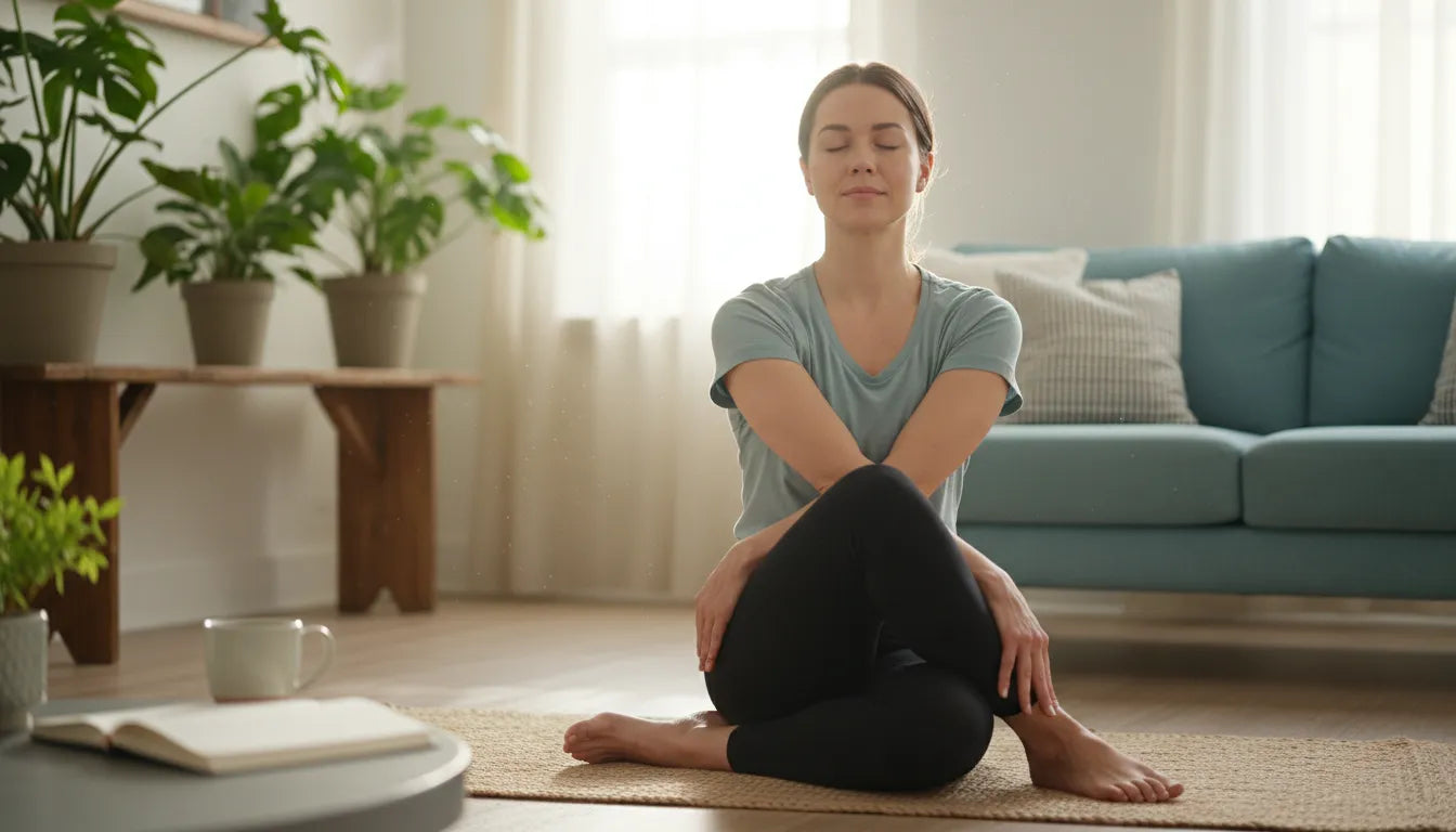 How to Get Rid of Brain Fog Fast: A Sustainable Approach