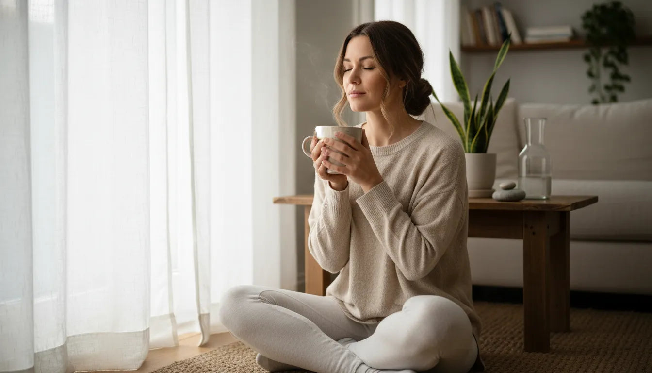 How to Get Rid of Brain Fog for Lasting Mental Clarity