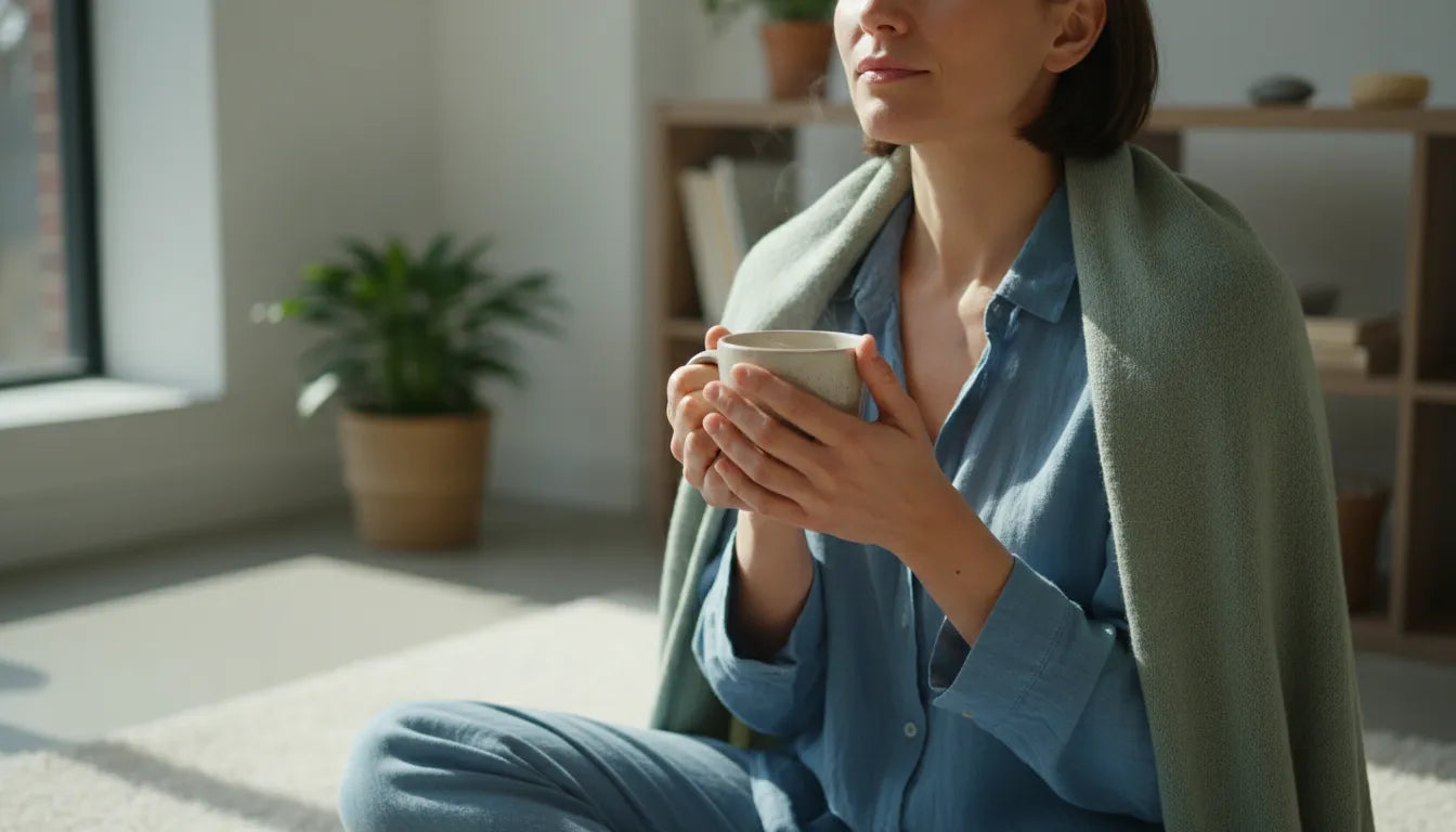 How to Get Rid of Brain Fog From Anesthesia