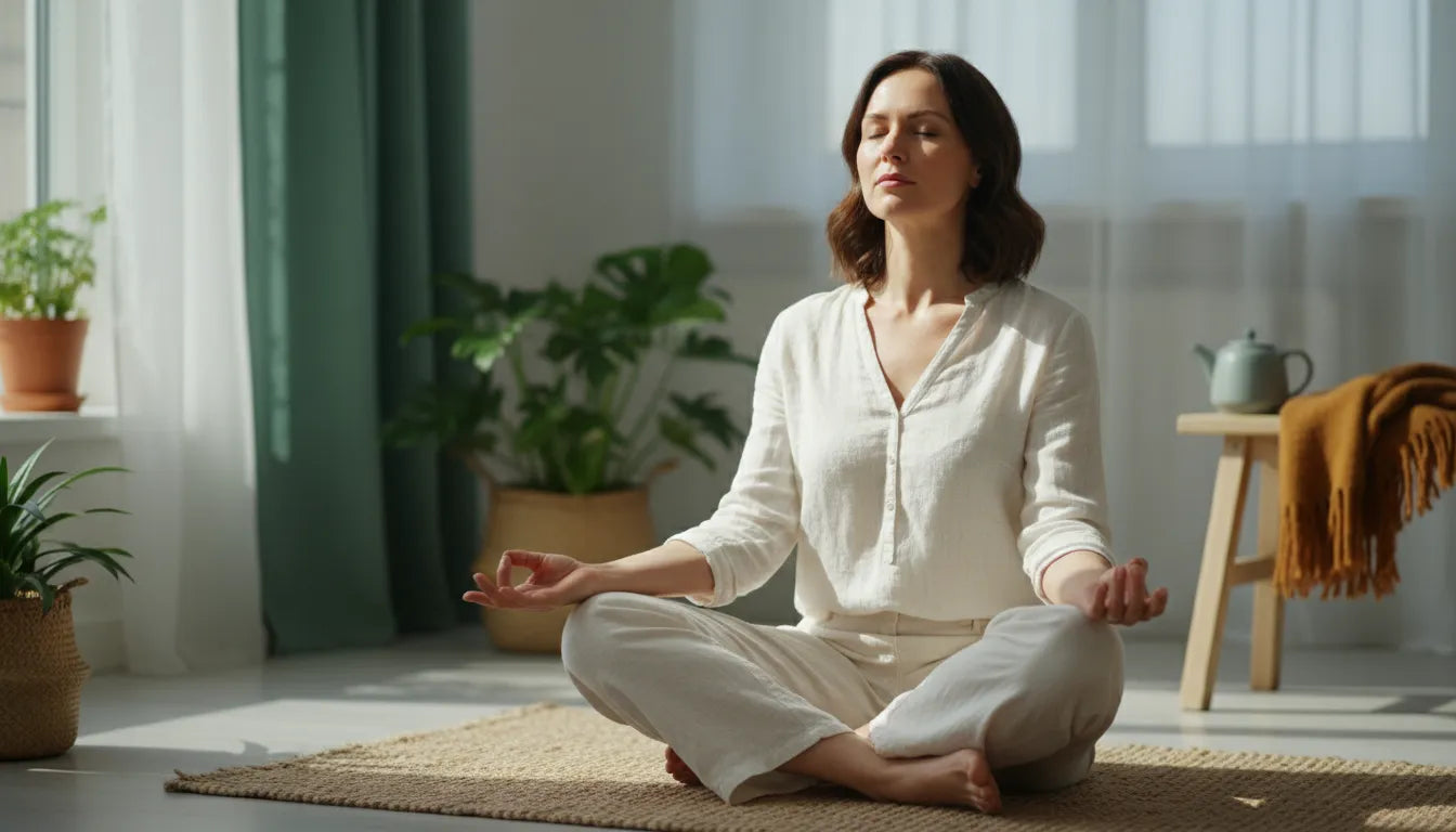 How To Get Rid Of Brain Fog From Covid: A Wellness Path