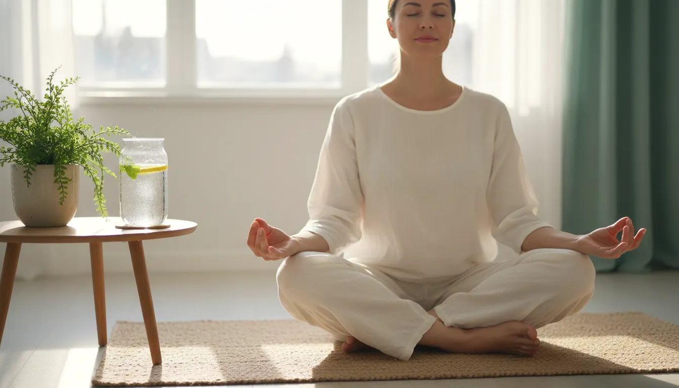 How to Get Rid of Brain Fog From Drinking