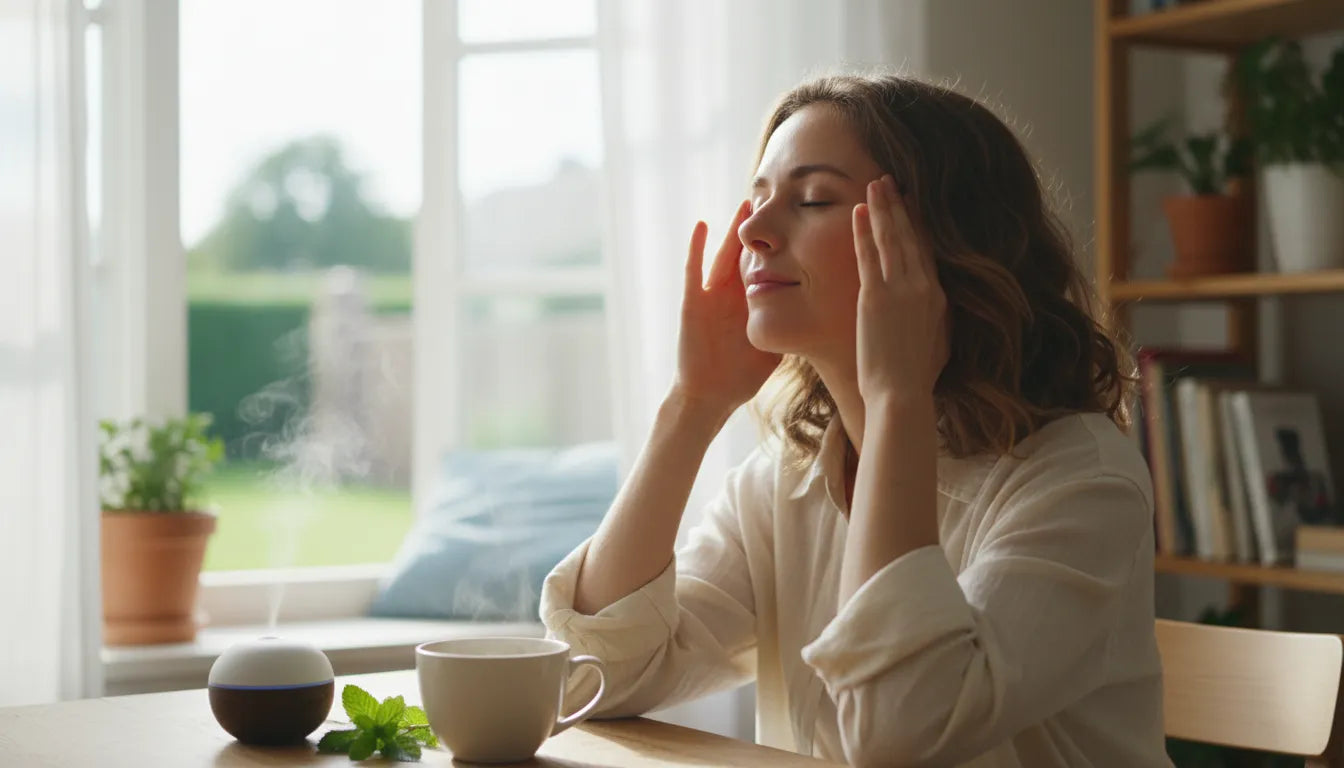 How to Get Rid of Brain Fog From Medication