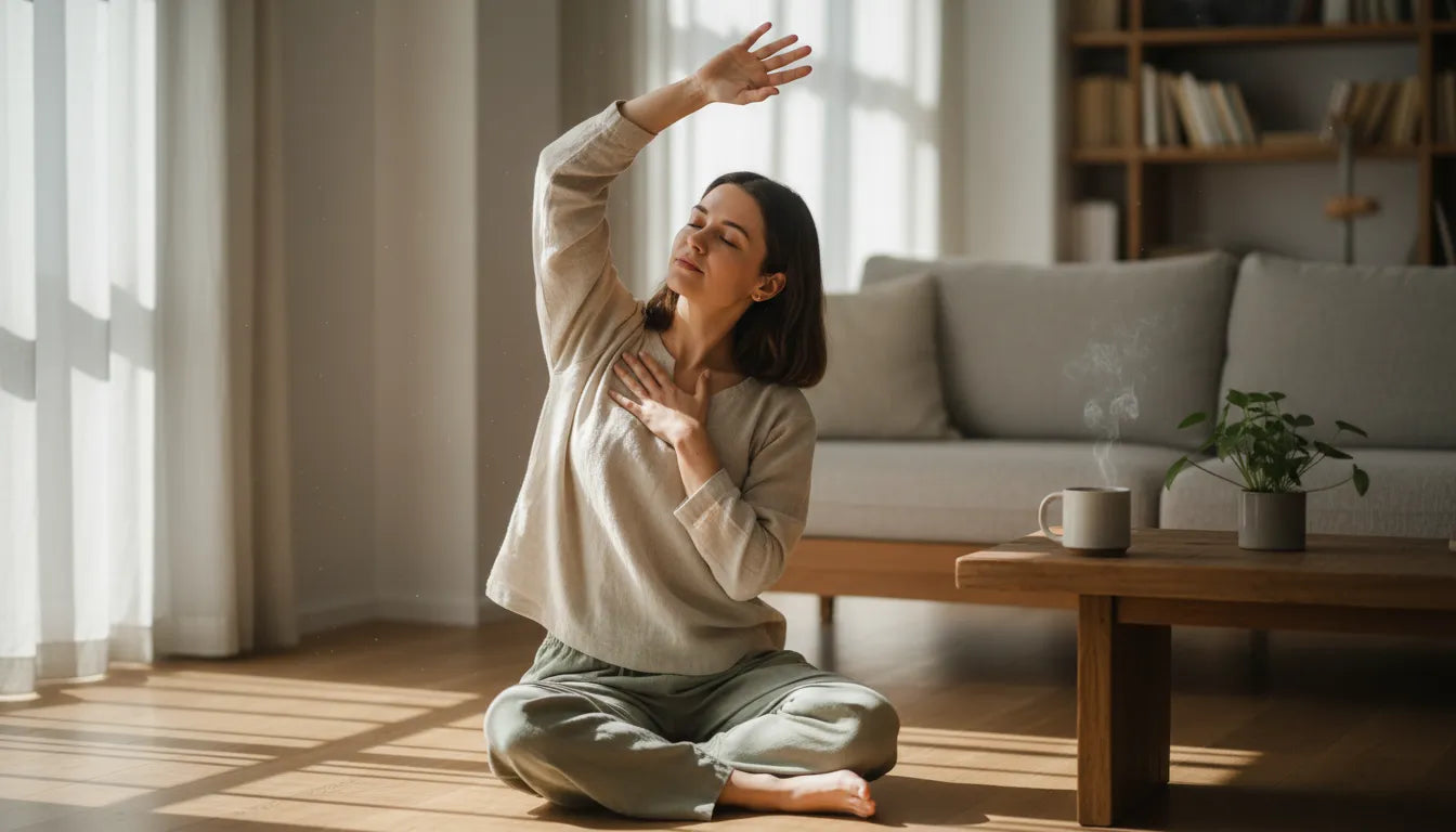 How to Get Rid of Brain Fog in the Morning