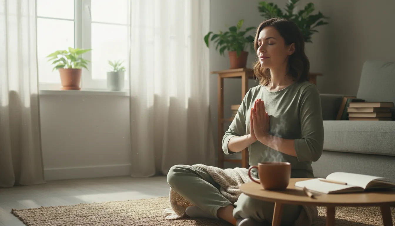 How to Get Rid of Brain Fog on Your Period