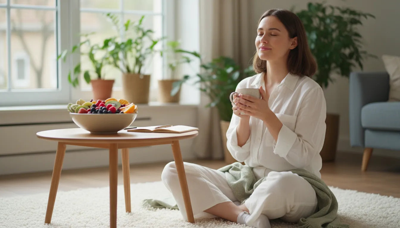How to Get Rid of Brain Fog Permanently and Reclaim Focus