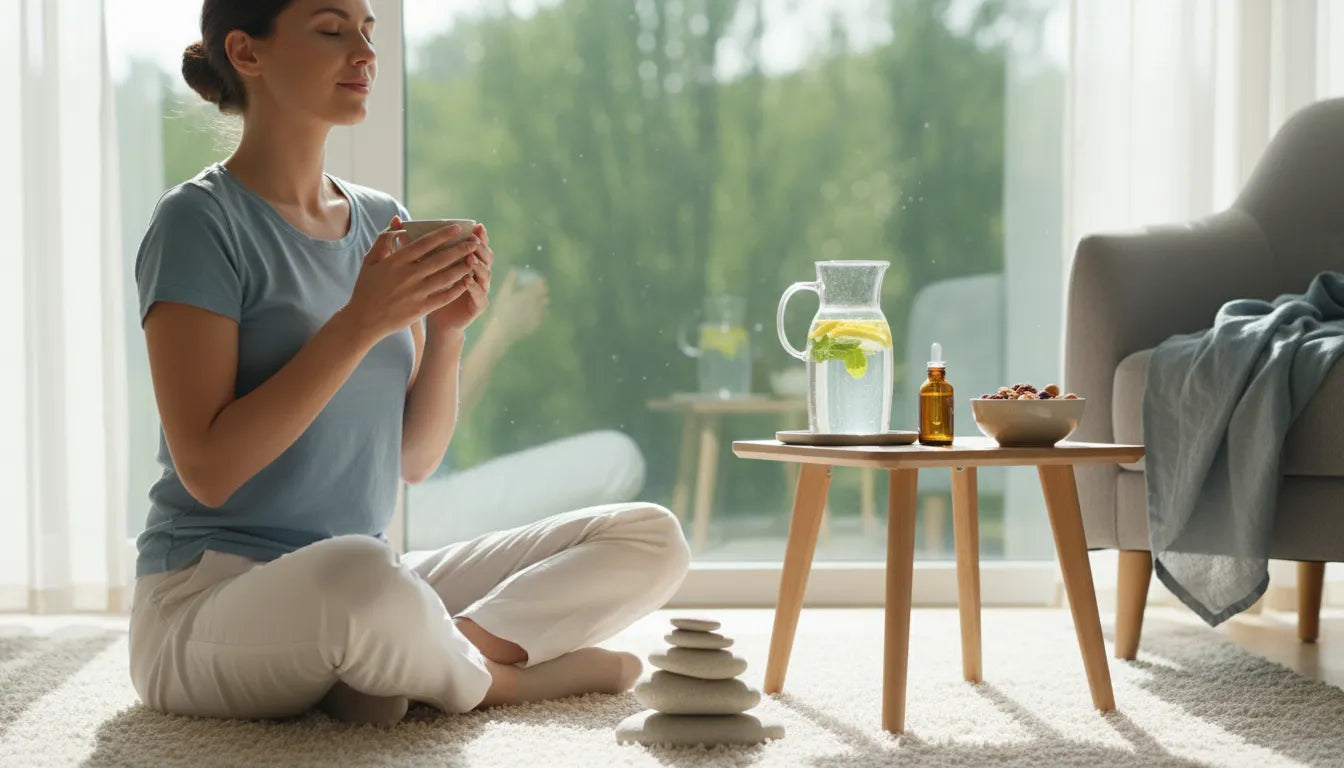 How To Get Rid Of Brain Fog Supplements: A Clear Guide