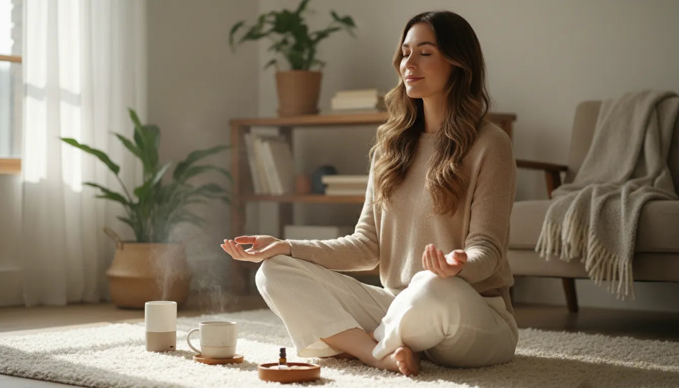 How to Get Rid of Brain Fog With POTS
